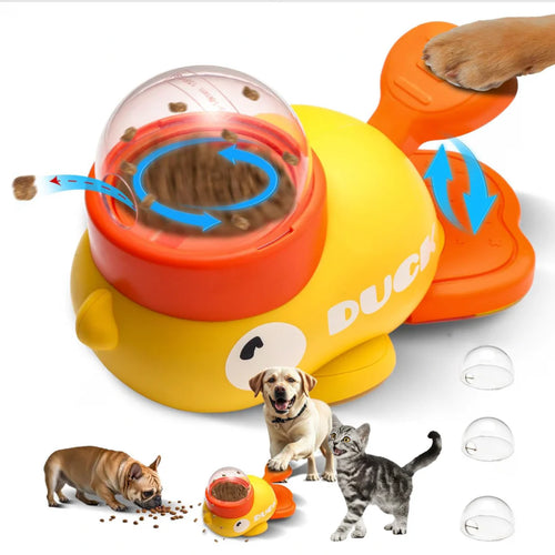 DuckFeeder Pro™ + Smart Ball OFFERTE