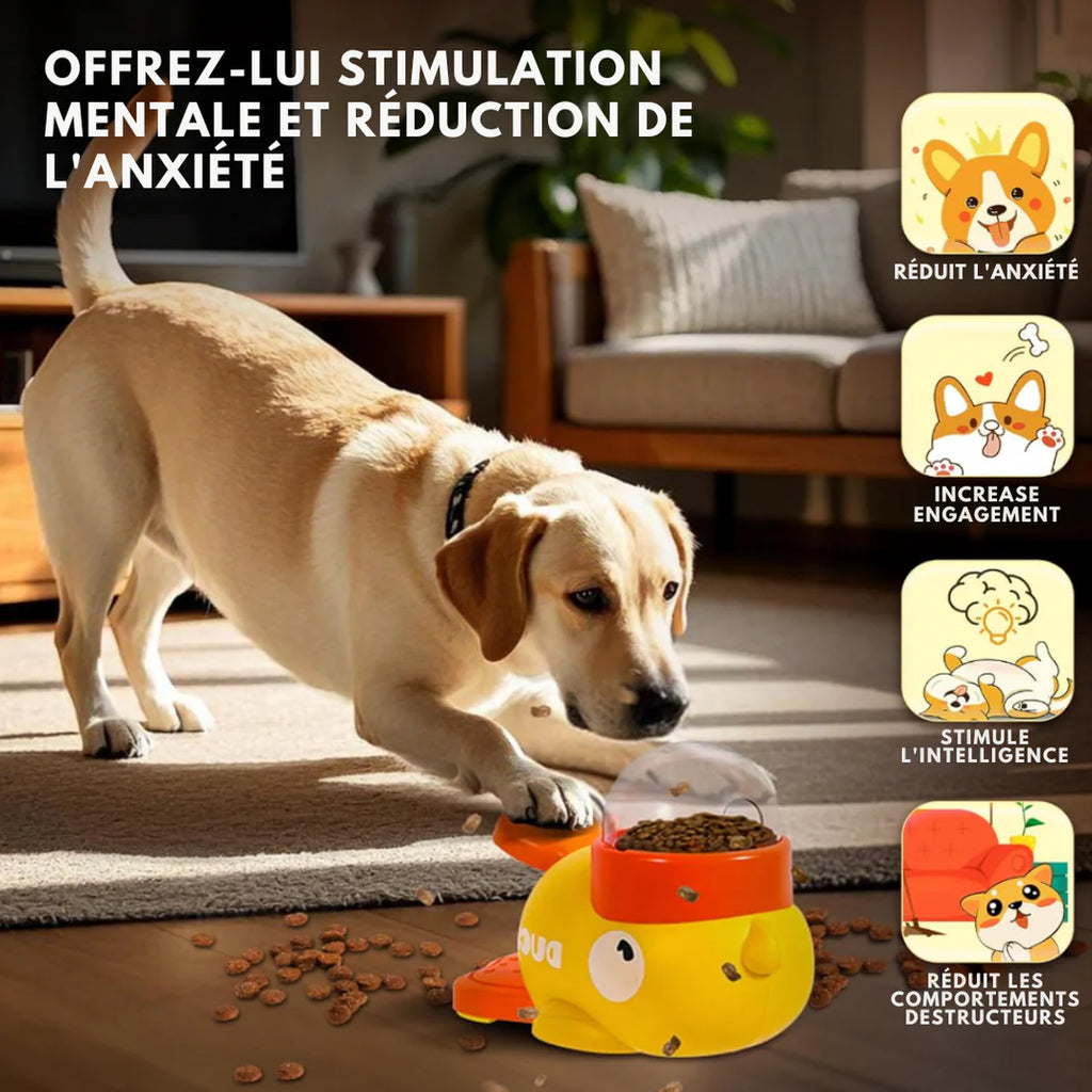 DuckFeeder Pro™ + Smart Ball OFFERTE