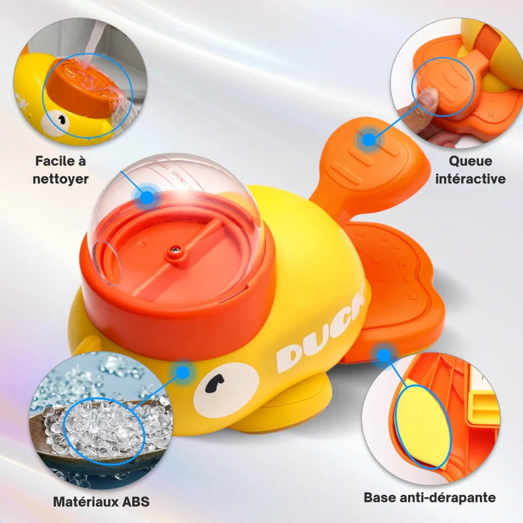 DuckFeeder Pro™ + Smart Ball OFFERTE