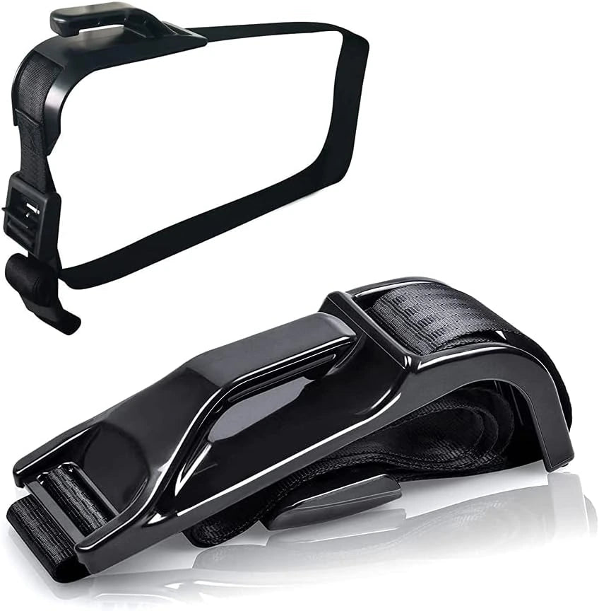 AJUSTEUR DE CEINTURE DE SÉCURITÉ