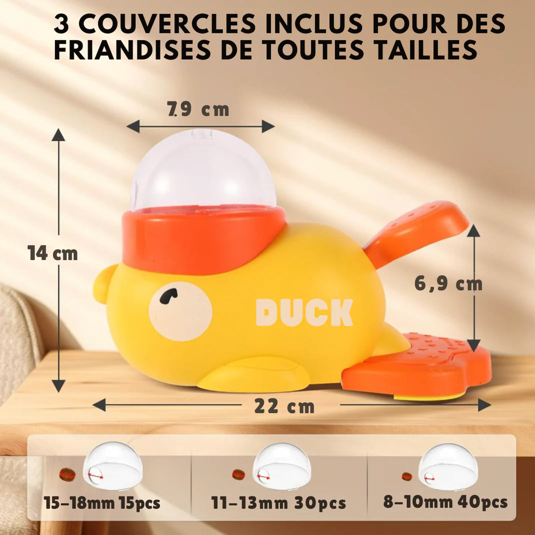 DuckFeeder Pro™ + Smart Ball OFFERTE