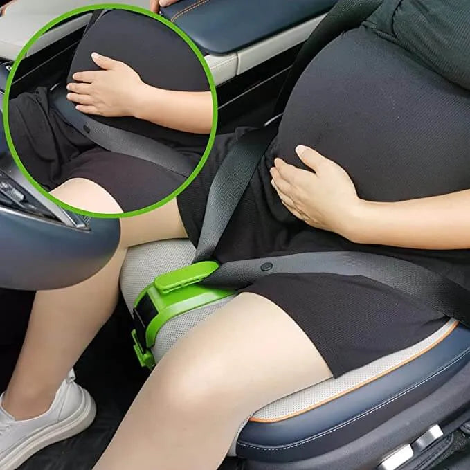 AJUSTEUR DE CEINTURE DE SÉCURITÉ