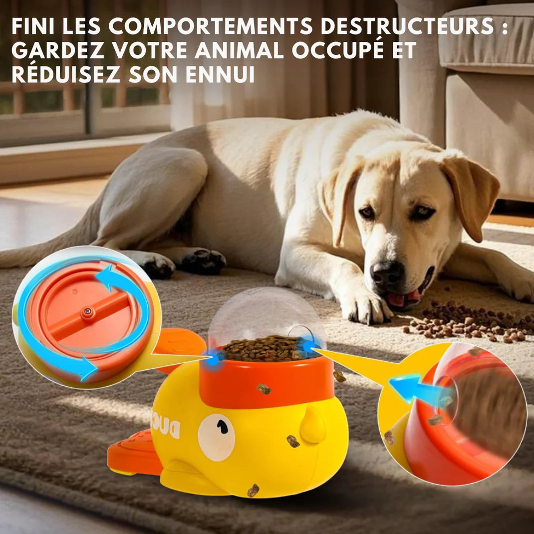 DuckFeeder Pro™ + Smart Ball OFFERTE