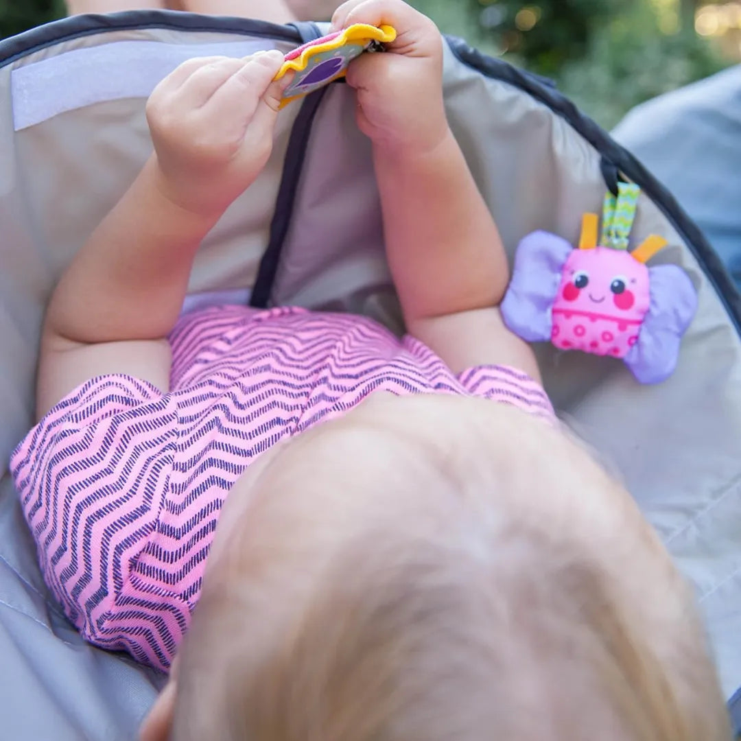 Tapis de change 3 en 1