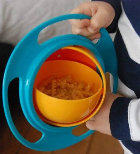 Magic-Bowl-360™Anti-renversement