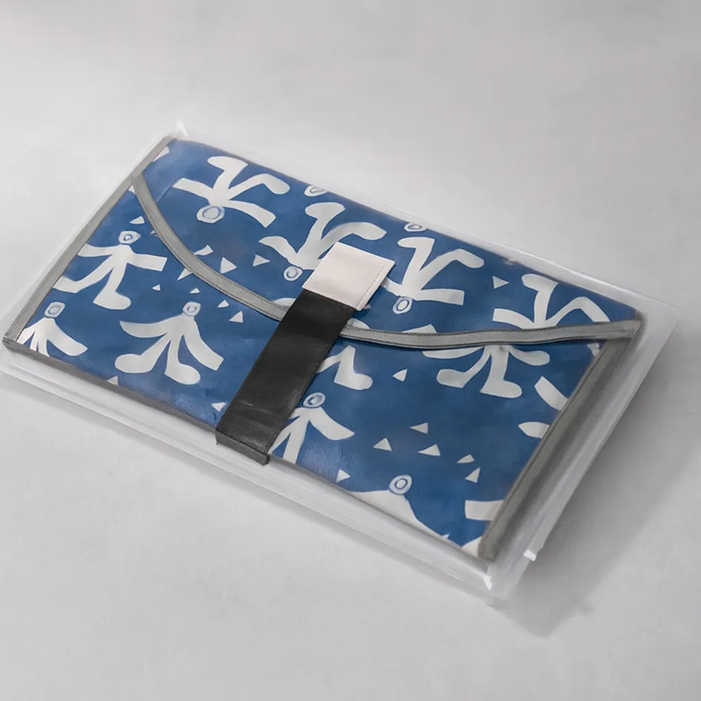 Tapis de change 3 en 1