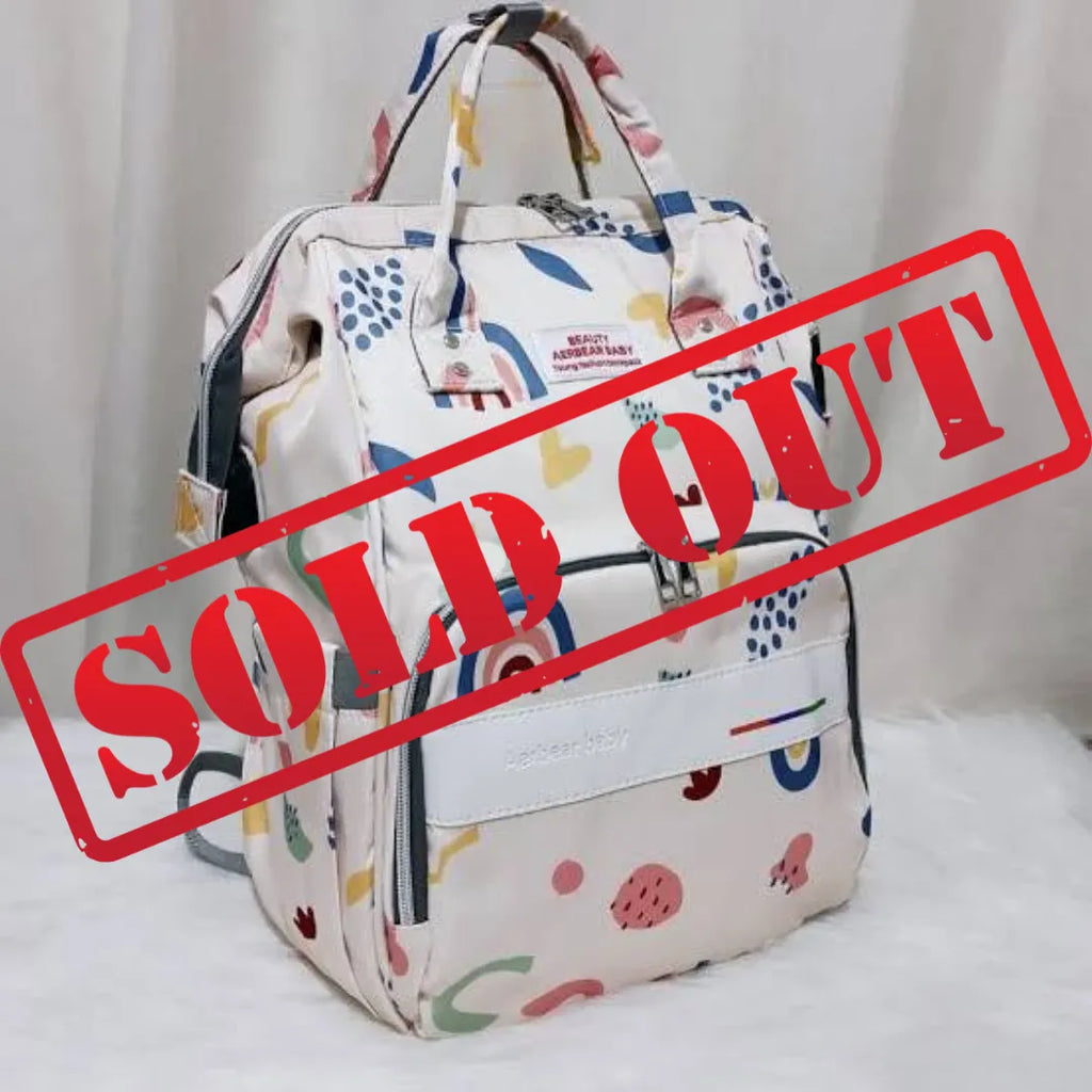 Sac à Dos Grande Capacité "L'Allié" + CADEAU