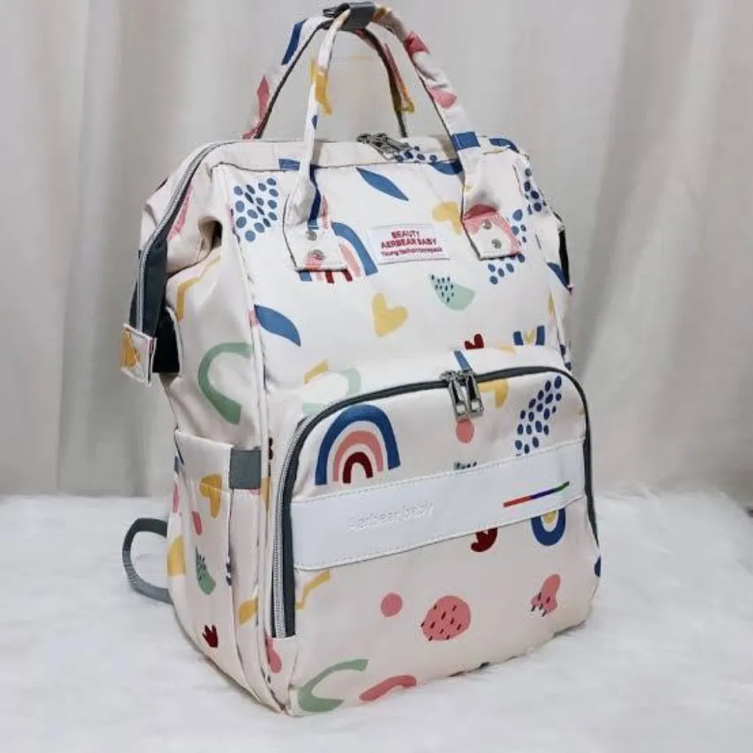 Sac à Dos Grande Capacité "L'Allié" + CADEAU