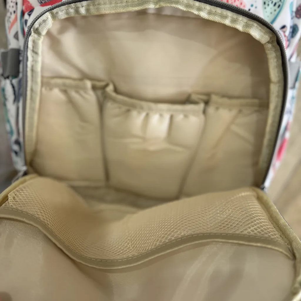 Sac à Dos Grande Capacité "L'Allié" + CADEAU