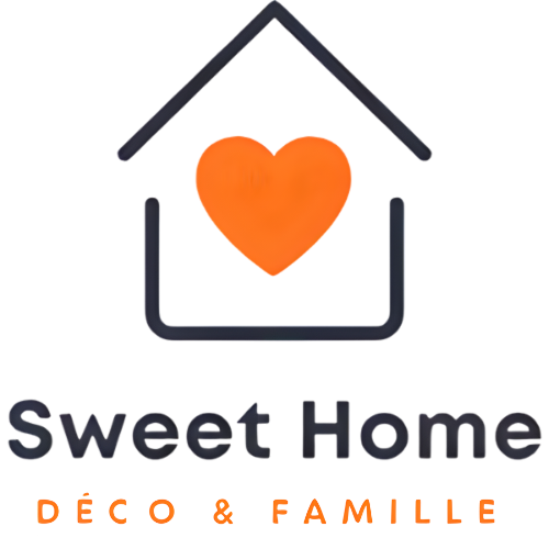 Sweet Home Déco & Famille