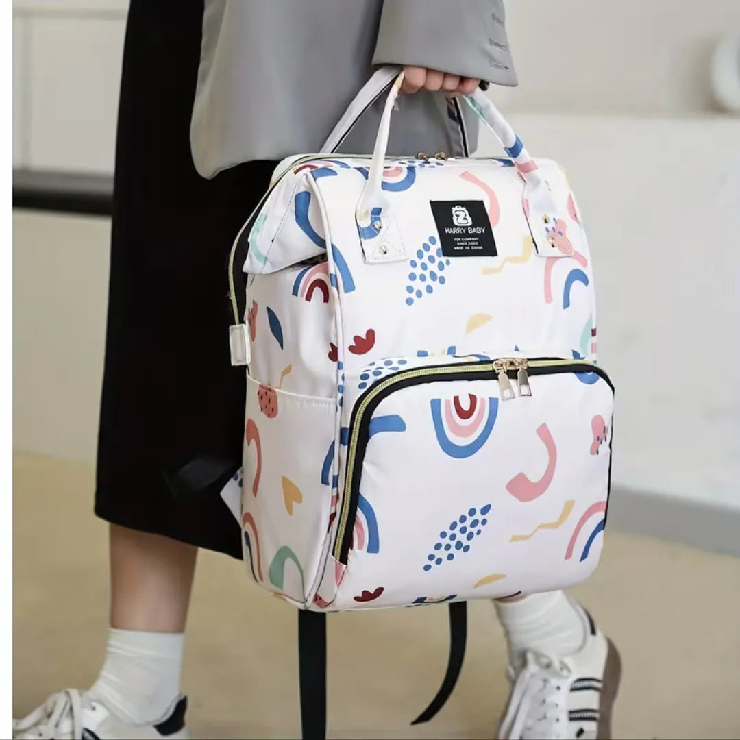 Sac à Dos Grande Capacité "L'Allié" + CADEAU