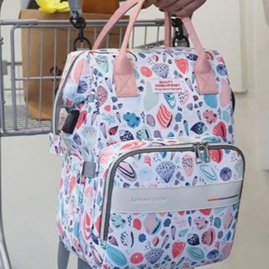 Sac à Dos Grande Capacité "L'Allié" + CADEAU