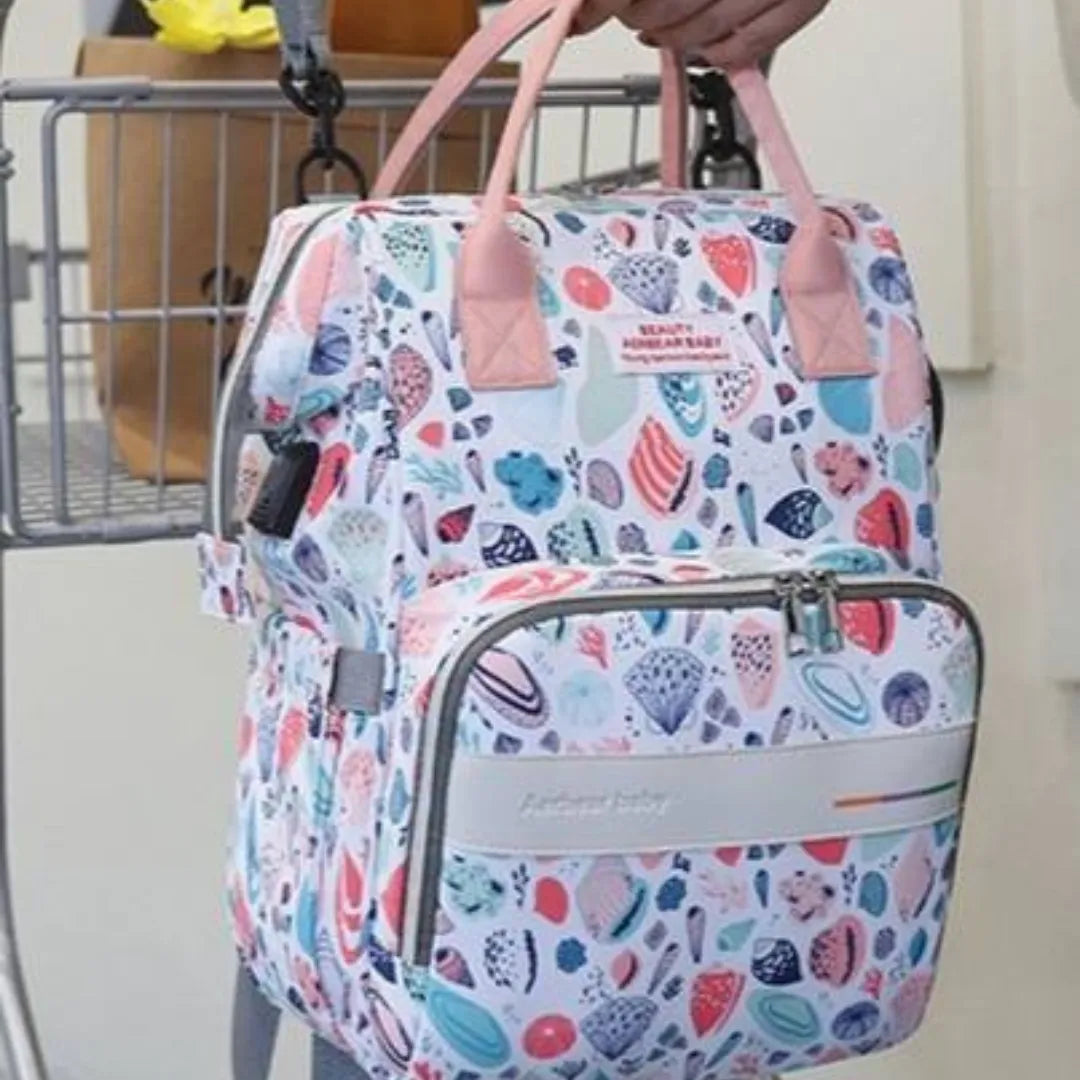 Sac à Dos Grande Capacité "L'Allié" + CADEAU