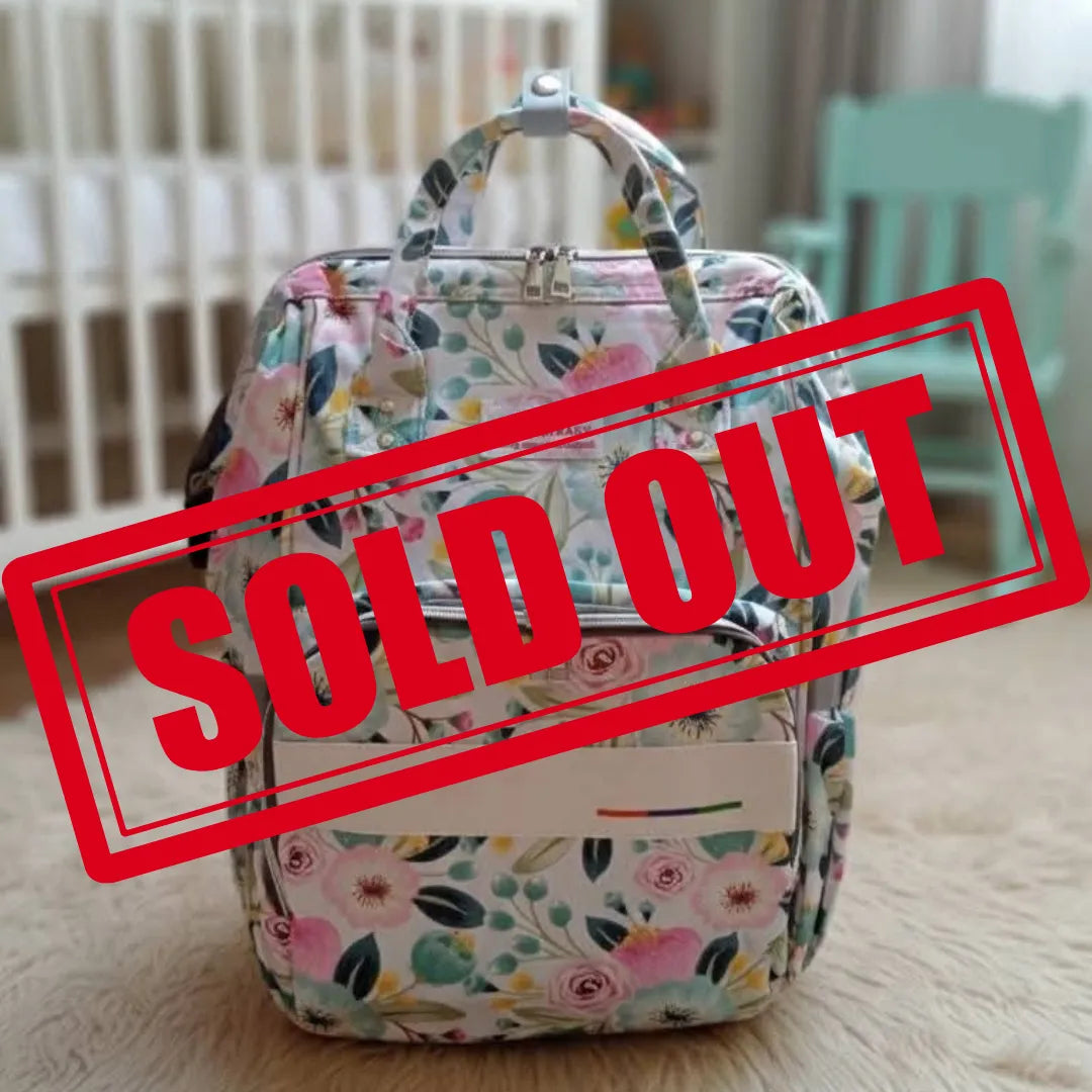 Sac à Dos Grande Capacité "L'Allié" + CADEAU