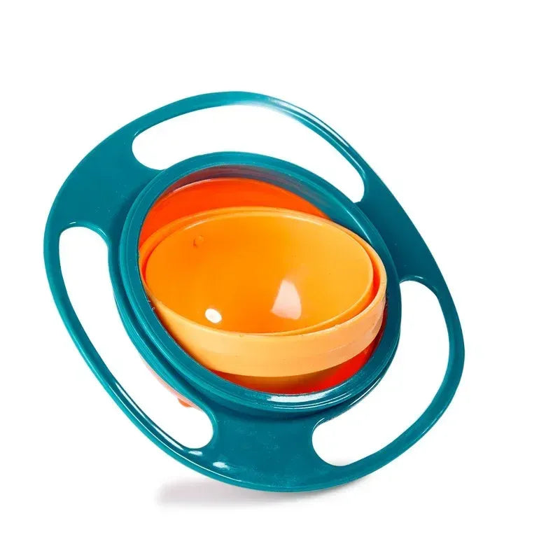 Magic-Bowl-360™Anti-renversement