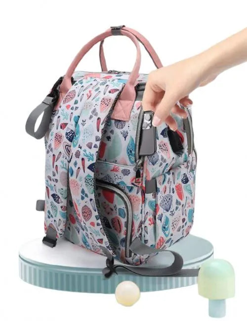 Sac à Dos Grande Capacité "L'Allié" + CADEAU